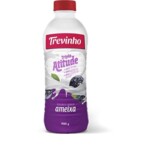 Iogurte S/lac.trevinho 800g Ameixa