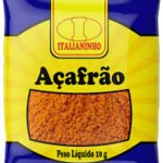 Acafrao Italianinho 10g