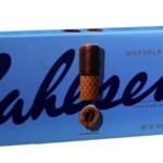 Biscoito Bahlsen Ale 100g Waffelet.dark