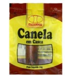 Canela em Casca Italianinho 10g