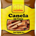 Canela em Casca Italianinho 10g