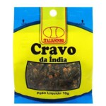 Cravo em Grao Italianinho 10g