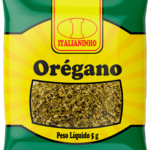 Oregano Italianinho 05g