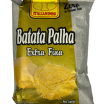 Batata Palha Italianinho 70g Extra Fina