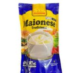 Maionese Italianinho 400g Tradicional