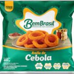 Anel de Cebola Bem Brasil 400g