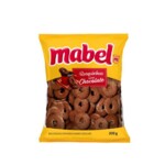 Rosquinha Mabel 300g Chocolate