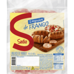 Linguica de Frango Sadia 800g Pacote