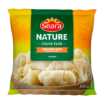 Couve Flor Nature Seara 300g