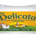 Margarina Delicata 250g