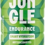 Suplemento Alim.jungle 500ml Limonada