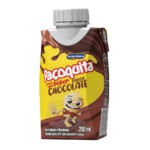 Bebida Lact.pacoquita 200g Chocolate