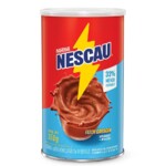 Achocolatado em Po Nescau 350g 33%menos Acucar
