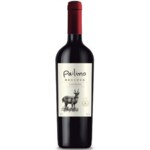 Vinho Chi Pailimo Reserva 750ml Tinto Pin.noir