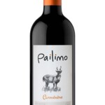 Vinho Chi Pailimo Gran Reserva 750m Tinto Carmener