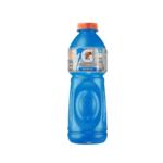 Isotonico Gatorade 500ml Berry Blue