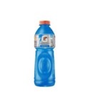 Isotonico Gatorade 500ml Berry Blue