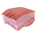 Bacon Defumado Charque500 Kg Pernil Especial