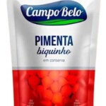 Pimenta Biquinho Campo Belo 80g