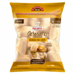 Pao Bisnaga Artesano Pullman 300g Na Chapa