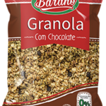 Granola Barano 500g Cacau