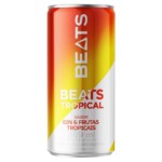 Bebida Mista Beats 269ml Tropical Lt