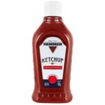 Ketchup Hemmer 750g Tradicional Bg