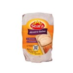 Alcatra Suina Seara Kg Porcionada