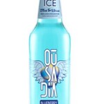 Ice Ousadia 275ml Blue Vd