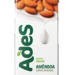 Bebida Ades 1l Amendoas S/acuc