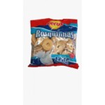 Rosquinha Kerus 300g Leite