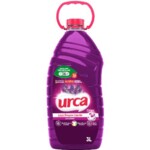 Lava Roupa Urca 3l Lavanda