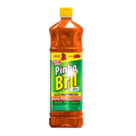 Desinfetante Pinho Bril Lv1lpg900ml Silvestre