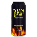 Energetico Baly 473ml