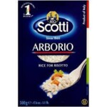 Arroz Arborio Riso Scotti 1kg