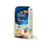 Arroz Risotto Riso Scotti 1kg