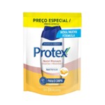 Sabonete Liq.protex 200ml Vitamina Refil