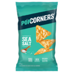 Salgadinho Popcorners 57g Sea Salt
