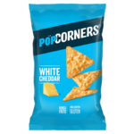 Salgadinho Popcorners 57g White Cheddar