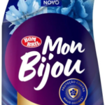 Amaciante Conc.mon Bijou 500ml Cuidado