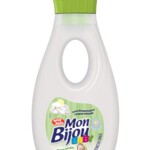 Lava Roupa Mon Bijou 1l Nana Nenem