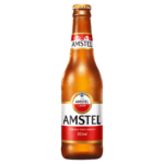 Cerveja Puro Malte Amstel 355ml Ln Lager