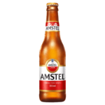 Cerveja Puro Malte Amstel 355ml Lager Ln