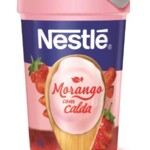Iogurte Bicamada Nestle 150g Frut.vermelhas