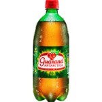 Refrigerante Antarctica 1l Pet Guarana