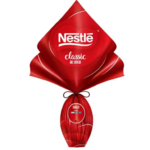 Ovo de Pascoa Nestle 199g Classic