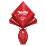 Ovo de Pascoa Nestle 199g Classic