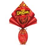 Ovo de Pascoa Garoto 227g Crocante