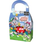 Ovo de Chocolate Montevergine 40g Ao Leite