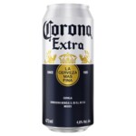 Cerveja Corona 473ml Lata
